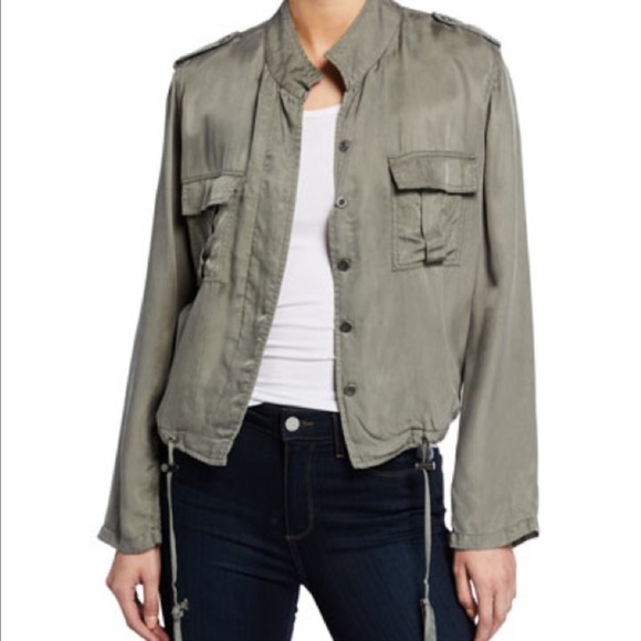 Rails Rowen Jacket - Picture 1 of 4